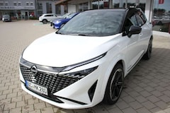 Bild des Angebotes Nissan Qashqai 1.5 N-Design VC-T e-Power