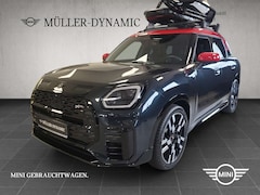 Bild des Angebotes MINI Cooper S Countryman Countryman S ALL4 LED PANO AHK HUD 360° KAMERA HAR