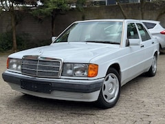 Bild des Angebotes Mercedes-Benz 190 190 E 2.0 Sportline Automatik Klima