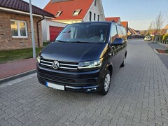Bild des Angebotes VW T6 Caravelle Kurz EU6 Comfortline