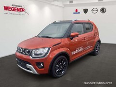 Bild des Angebotes Suzuki Ignis IGNIS COMFORT+ NAVI SITZH LED KEYLESS DAB