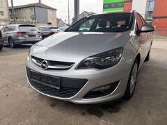 Bild des Angebotes Opel Astra J Sports Tourer Energy