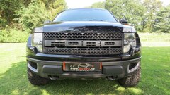 Bild des Angebotes Ford Ranger "6,2"CREW SVT4x4"DEUTSCH"AHK"NAVI"LKW"TÜV