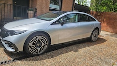 Bild des Angebotes Mercedes-Benz EQS EQS 580 4Matic Edition 1