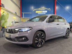 Bild des Angebotes Fiat Tipo City Sport*LED*CARPLAY*DIG.TACHO*DACHTRÄGER