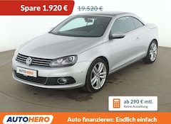 Bild des Angebotes VW Eos 2.0 TDI Cup BM*NAVI*XENON*PDC*SHZ*KLIMA*TEMPO*