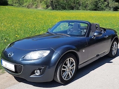 Bild des Angebotes Mazda MX-5 MX-5 1.8 MZR Roadster Coupe Center-Line