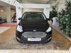 Bild des Angebotes Ford C-Max C-MAX 1.5 EcoBoost Sport "AHK+Rückfahrkamera"