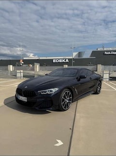 Bild des Angebotes BMW 840 840i xDrive