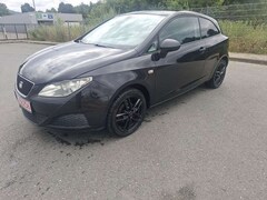 Bild des Angebotes SEAT Ibiza SC Basis, Klima, Alu und extra Winterräder