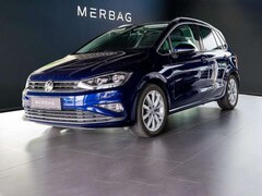 Bild des Angebotes VW Golf Sportsvan Golf VII Sportsvan 1.5 TSI *Highline LED AHK Win