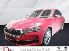 Skoda Octavia Lim. Selection 1.5 DSG elHK+NAVI+CARPLAY Klima