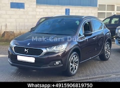 Bild des Angebotes DS Automobiles DS 4 Crossback / NAVI / KAMERA / TEMPO /