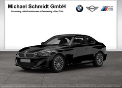 Bild des Angebotes BMW 240 M240i xDrive Coupé 498€ netto/mtl.*M Sportpaket Pr