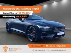 Bild des Angebotes Polestar 1 1  LED/LEDER/PANO/HUD/SIDE/LANE/RFK
