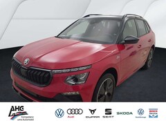 Bild des Angebotes Skoda Kamiq 1.0 TSI DSG Monte Carlo