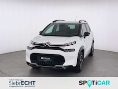 Bild des Angebotes Citroen C3 Aircross YOU 1.2*DAB*Klima*PDCh*uvm