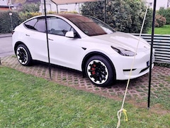 Bild des Angebotes Tesla Model Y RWD