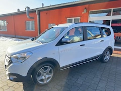 Bild des Angebotes Dacia Lodgy Stepway * Navi * Klima * Mit 1Jahr Garantie *