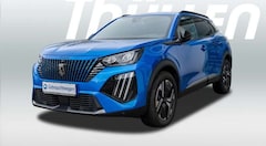 Bild des Angebotes Peugeot 2008 Allure 1.2 PureTech Bluetooth Navi LED Klima