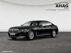 Bild des Angebotes BMW 740 d