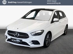 Bild des Angebotes Mercedes-Benz B 200 B-Klasse