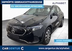 Bild des Angebotes Mercedes-Benz EQA 250 Wide El.Heckkl. LED Lane AUT