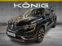 Bild des Angebotes Renault Koleos II 1.3 TCe 160 Techno Automatik Navi