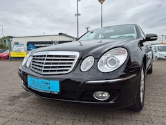 Bild des Angebotes Mercedes-Benz E 200 Kompressor Klimaautomatik Sitzheiz. Xenon