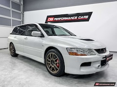 Bild des Angebotes Mitsubishi Lancer Evolution IX Wagon GT-A