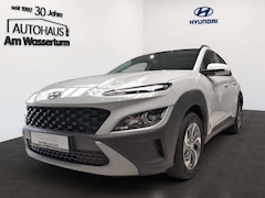 Bild des Angebotes Hyundai KONA Edition 30 Hybrid AppleCarPlay Sitzheizung