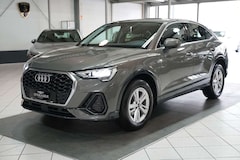 Bild des Angebotes Audi Q3 Sportback 35 TDI basis*1.HD*ACC*SIDE*LANE*LED