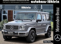 Bild des Angebotes Mercedes-Benz G 500 AMG SUPERIOR+SHD+BURM+STHZG+360°+TOTW+MULT