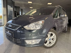 Bild des Angebotes Ford Galaxy Titanium Automatik Navi AHK Temp SHZ