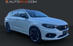 Bild des Angebotes Fiat Tipo 1.416V Turbo S-Design*Komfort-Paket*BiXenon