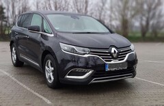 Bild des Angebotes Renault Espace nitiale Paris 7sitzen Energy dCi 160