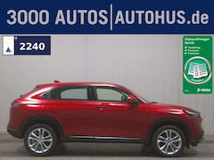 Bild des Angebotes Honda HR-V 1.5 i-MMD Hybrid Navi LED ACC Shz RFK DAB