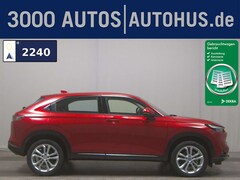 Bild des Angebotes Honda HR-V 1.5 i-MMD Hybrid Navi LED ACC Shz RFK DAB