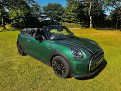 Bild des Angebotes MINI Cooper Cabrio MINI CABRIO Yours Trim