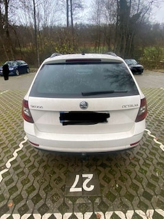 Bild des Angebotes Skoda Octavia Tour