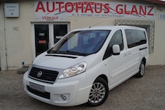 Bild des Angebotes Fiat Scudo Panorama Executive L2H1 165 Multijet