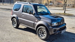 Bild des Angebotes Suzuki Jimny Style 4.550 Km !