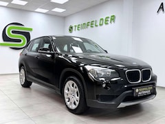 Bild des Angebotes BMW X1 18 d xDrive / SHZ / PDC / AUTOMATIK