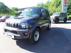 Bild des Angebotes Suzuki Jimny Style Lim./ aus 1 Hand