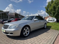 Bild des Angebotes Mercedes-Benz S 350 S -Klasse Lim. S 350