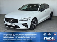 Bild des Angebotes Volvo S60 B4 Navi.LED.HuD.RüKam.Sitz+Lenkradheizung