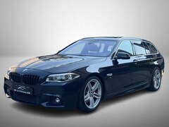 Bild des Angebotes BMW 535 d xDrive H&K Pano M-Sport Umbau M550d VOLL