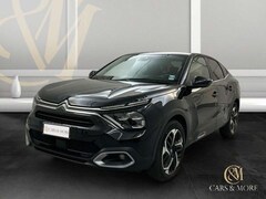 Bild des Angebotes Citroen C4 X MAX T.Leder Navi CarPlay HuD ACC RFK LED