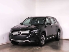 Bild des Angebotes Mercedes-Benz GLB 220 d 4M Progressive Staheiz+Memo+Distr+WiPa
