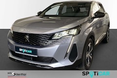 Bild des Angebotes Peugeot 3008 PureTech 130 Stop & Start GPF Allure Pack